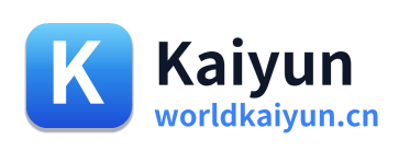 Kaiyun Logo